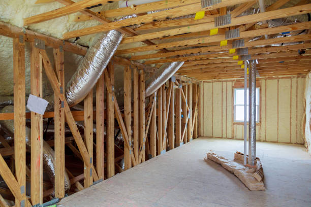 Professional Insulation Contractor in MS
