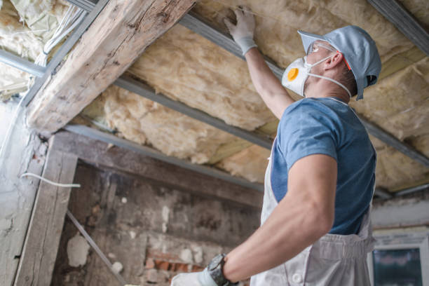 Best Insulation Materials and Products in Ecru, MS