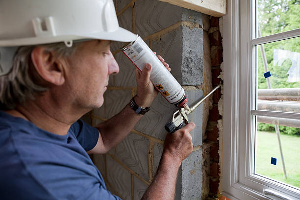 Best Insulation Maintenance and Repair in Ecru, MS